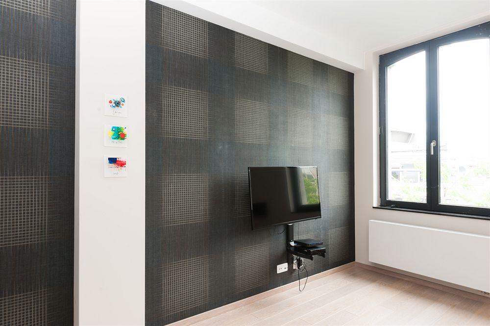 Апартаменты Smartflats Design - Opera Льеж Экстерьер фото